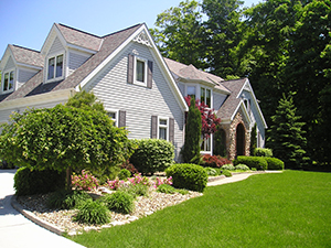 Landscapers and Lawncare Services in Stafford, VA